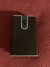 PIQUADRO Porta carte RFID