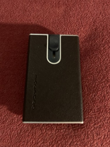 Piquadro porta carte - porta, rfid
