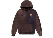 Felpa Con Cappuccio Travis