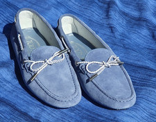 MOCASSINO TODS donna tg 38