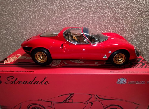 Laudoracing alfa romeo - alfa,