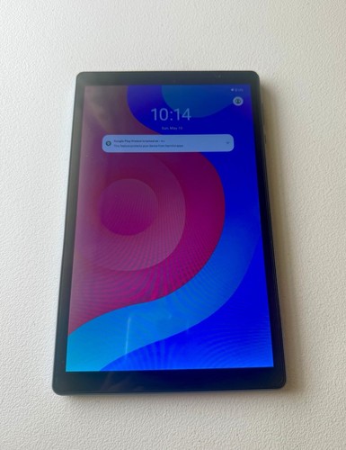 Tab lite m10 1 - 10,