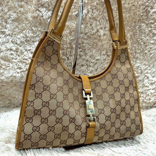 Borsa tracolla gucci jackie - borsa, a