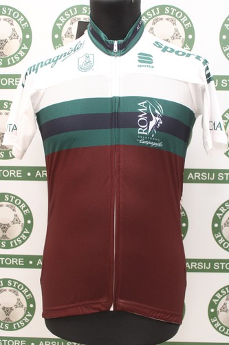 Maglia ciclismo bike