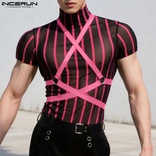 Maglietta Uomo Shirt T-Shirt