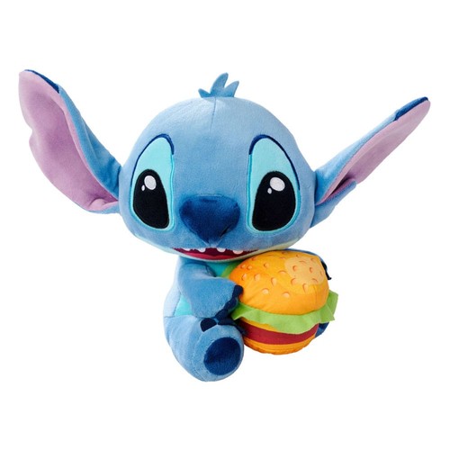 Lilo stitch peluche figura - &,