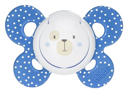 Chicco succhietto bimbo - chicco,