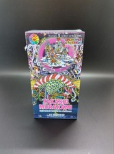 Takashi Murakami Stepping on