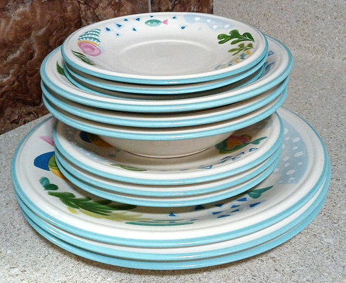 Set per studio nova - -,