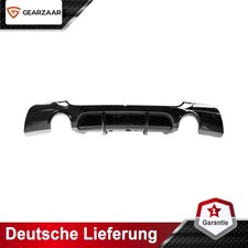 Diffusore Posteriore Sport