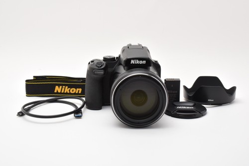 Nikon coolpix p1100 supporto - nikon,