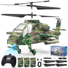 Elicottero Telecomandato