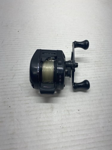 Mulinello pesca vintage abu - mulinello,