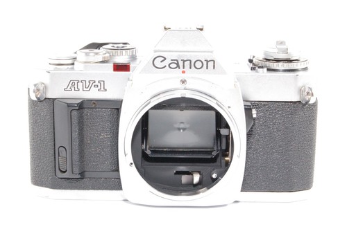 Reflex vintage 35mm - reflex, av-1
