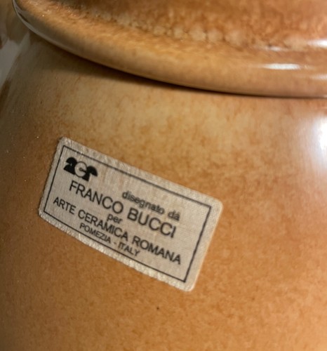 Servizio tè completo franco - servizio,