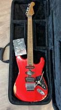 EVH Frankenstein Relic Maple