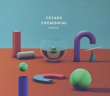Audio Cd Cesare Cremonini -
