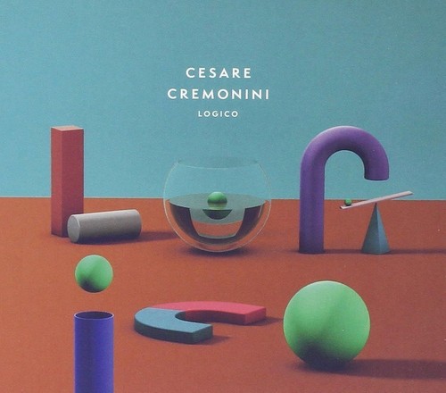 Audio cesare cremonini - cesare,