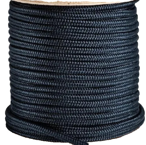 Cima corda doppia treccia - corda,