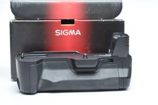 Batteria Sigma (Power Pack SD) per corpo fotocamera digitale reflex SD9