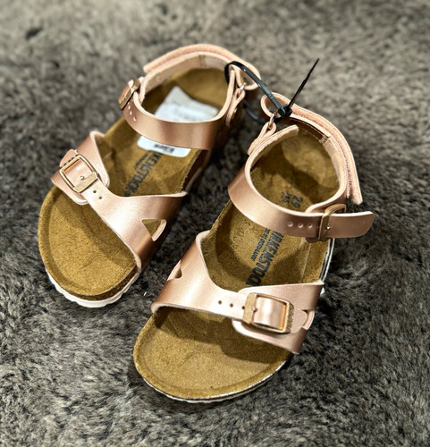 Sandali birkenstock rio - birkenstock,