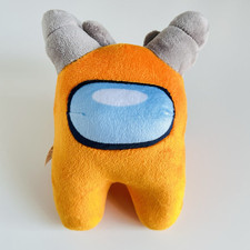 Among Us Serie 2 Peluche