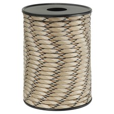 100FT 550 Paracord, bobina di