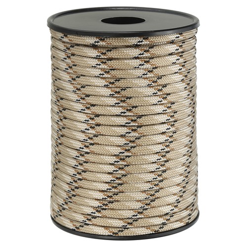 100ft 550 paracord bobina di - 100ft,