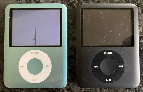 Apple ipod nano 8gb - apple,