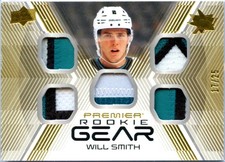 WILL SMITH RC 2024 PONTE