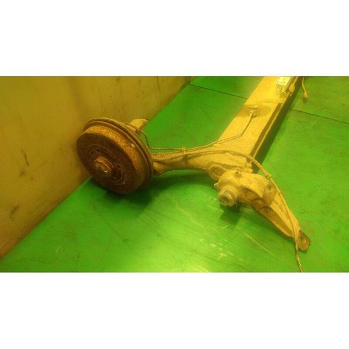 Assale posteriore renault - -,