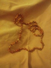 collana Vintage Anni 60/80