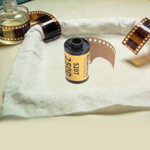 Pellicola 35mm motion picture - pellicola,
