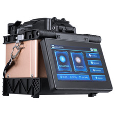 Giuntatrice Fibra Ottica Fiber