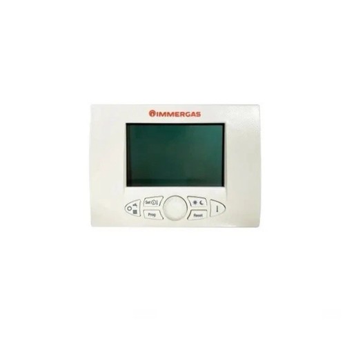 Immergas comando amico remoto - comando,