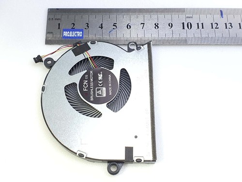 Ventilatore fan cpu asus - ventilatore,