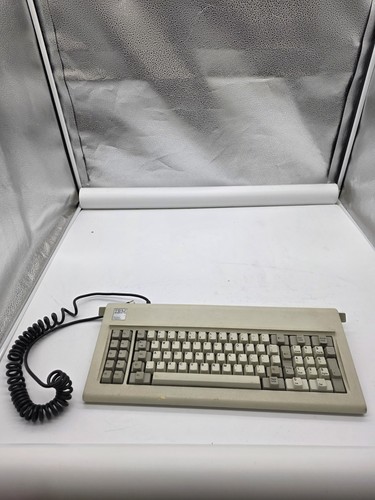 Tastiera vintage ibm modello - ibm, f