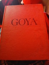 The Complete Etchings of Goya
