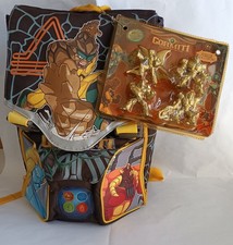 ZAINO GORMITI ESTENSIBILE con