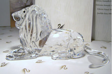 Swarovski SCS 1995 Leone