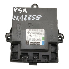 Centralina Alzacristallo