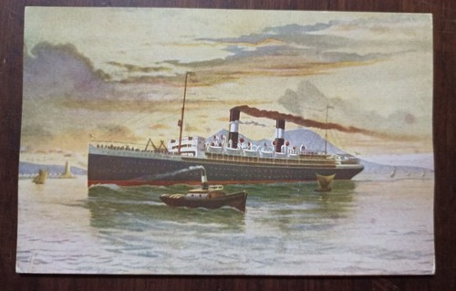 6922 navigazione generale - 6922,
