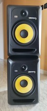 KRK Rokit 8 G3 - Coppia Monitor da Studio  In Perfette Condizioni!