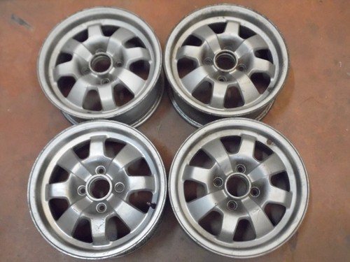 Jantes 477601031b porsche 924 - jantes,