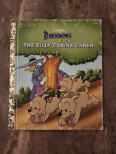 Disney s Darkwing Duck  The