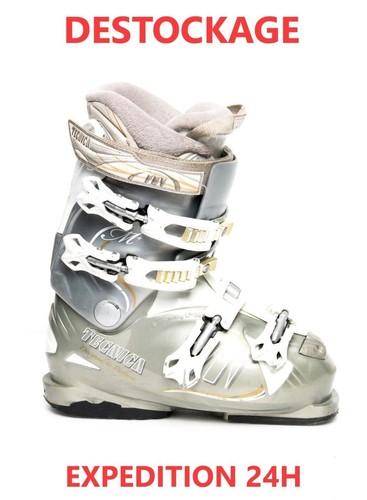 Scarpa sci adulti tecnica - adulti,