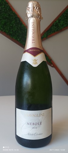 Bottiglie travaglini nebole - 6,