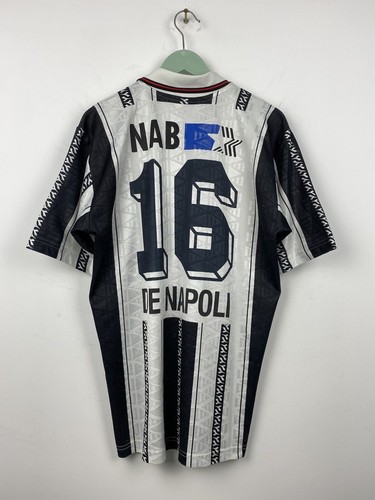 Maglia - maglia, fc