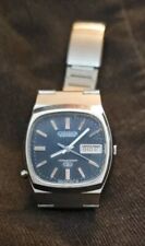 Citizen Cosmotron Anni 70 Watch