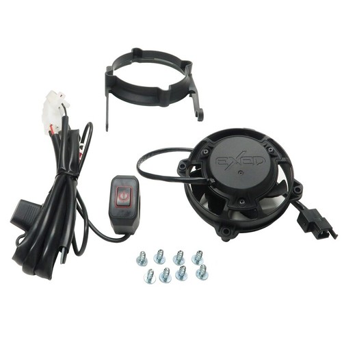 Kit ventola radiatore ktm - ktm, 300